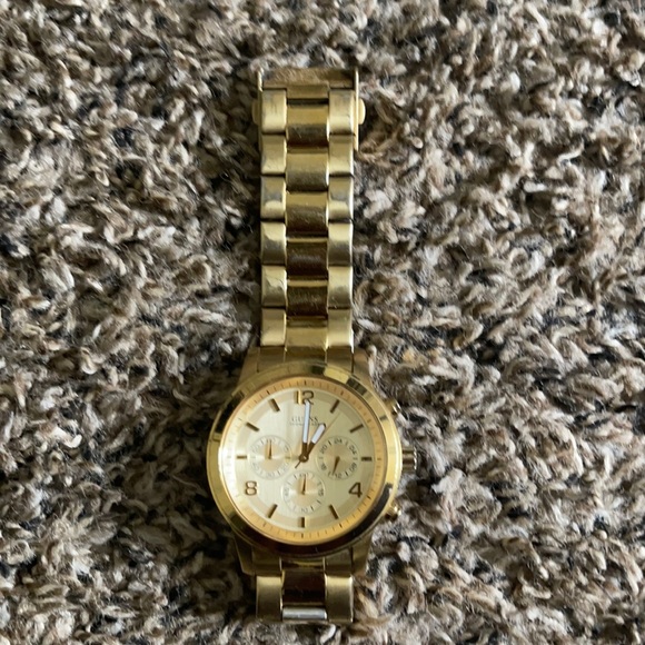 Jewelry - Guess Watch-Needs Batt